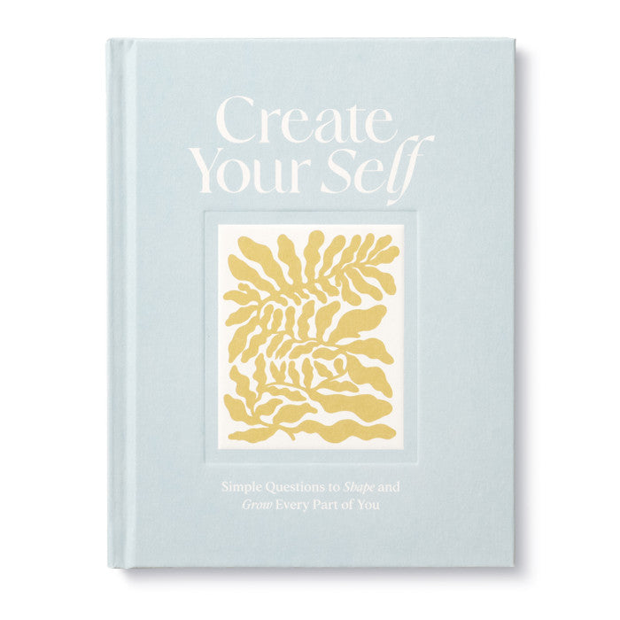 Create Your Self Guided Journal