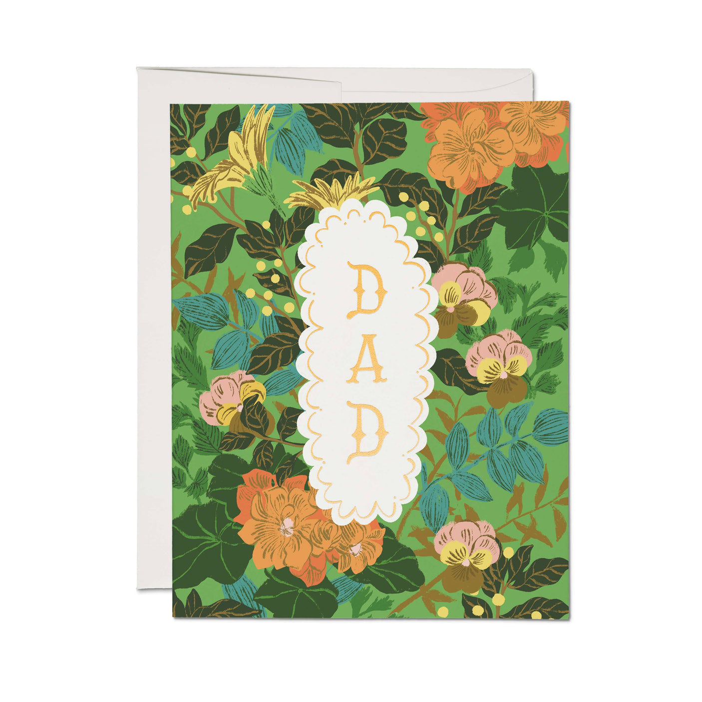 Father's Day Greeting Card Assorted