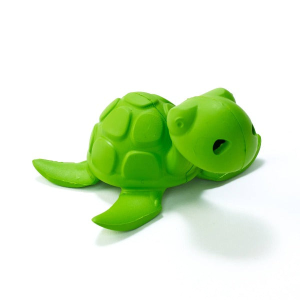 Splash & Dive Rubber Bath Toys Sea Turtle