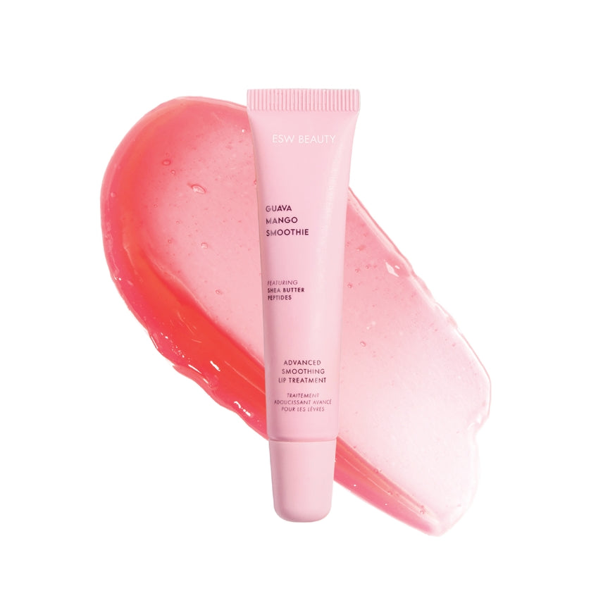 Smoothie Shea Butter Protection Tinted Lip Treatment