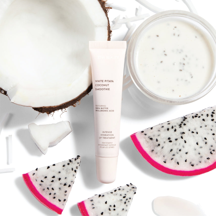 Smoothie Shea Butter Protection Tinted Lip Treatment