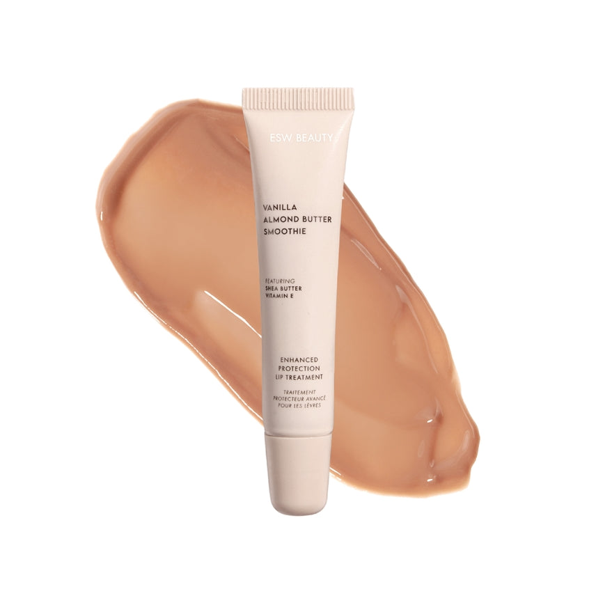 Smoothie Shea Butter Protection Tinted Lip Treatment
