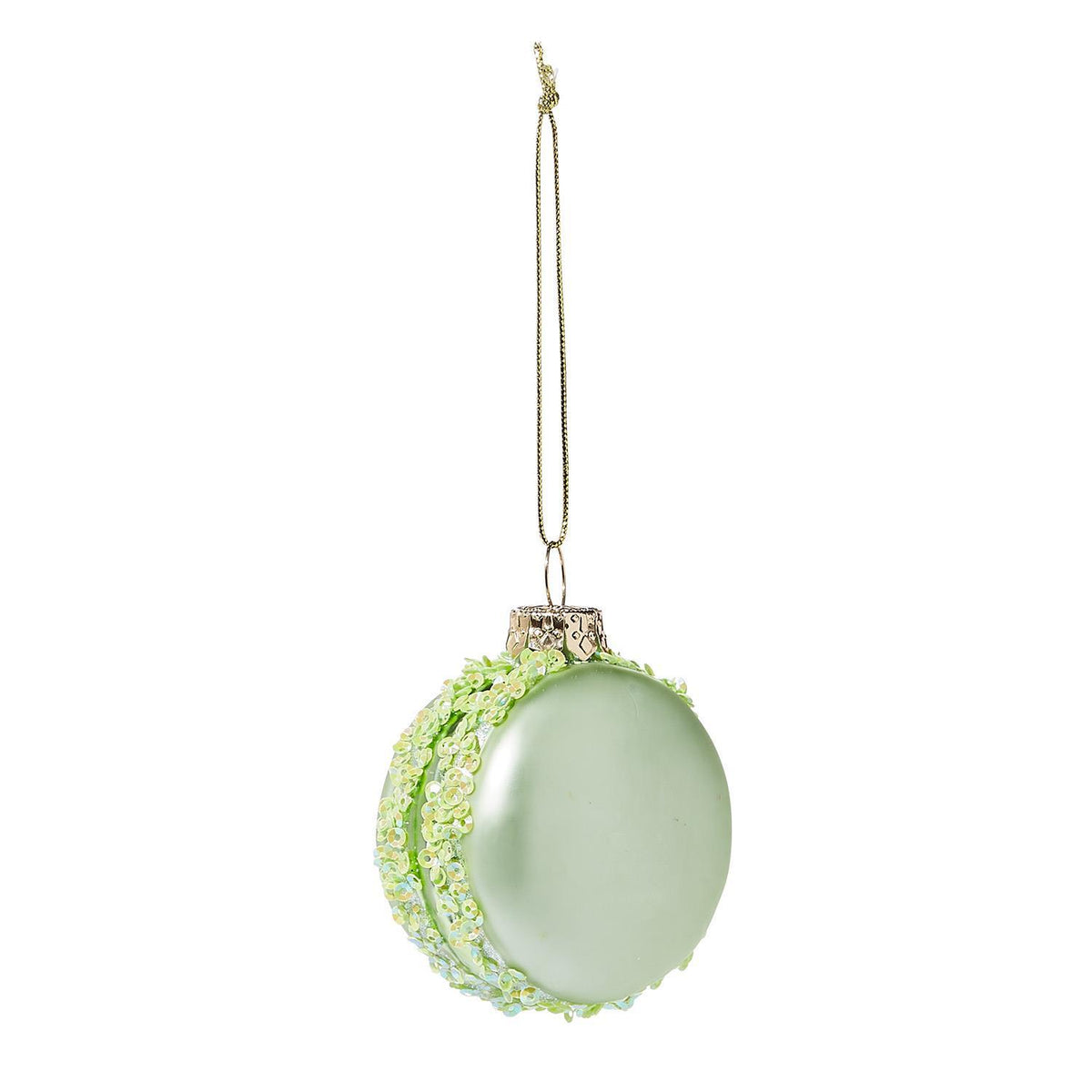 Macaron Ornament Gift Set of 4