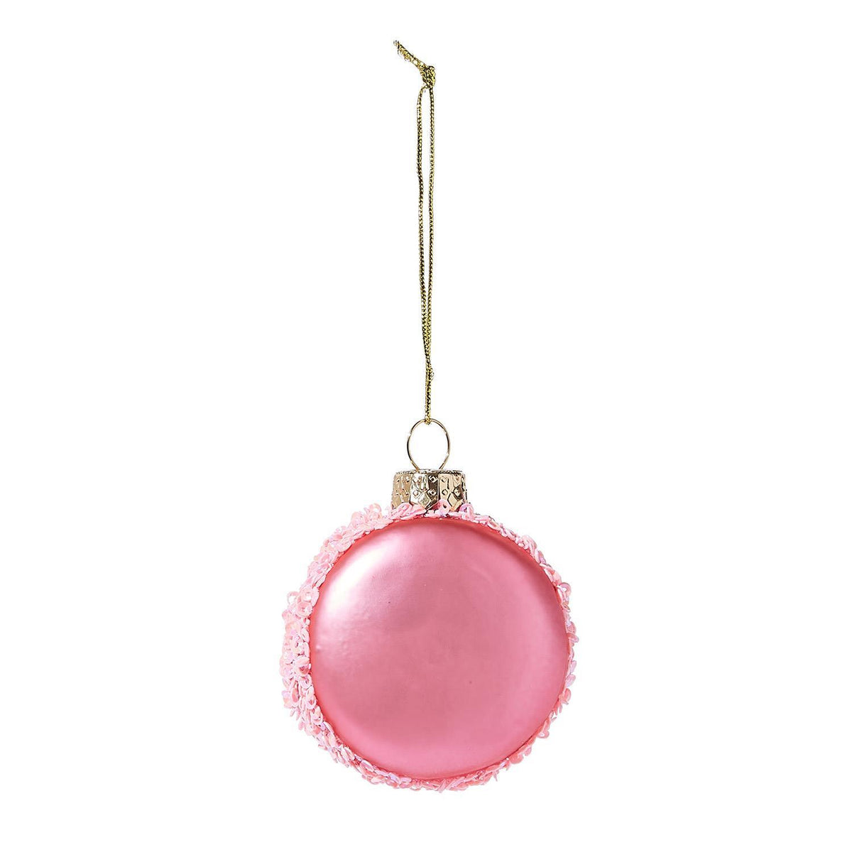 Macaron Ornament Gift Set of 4