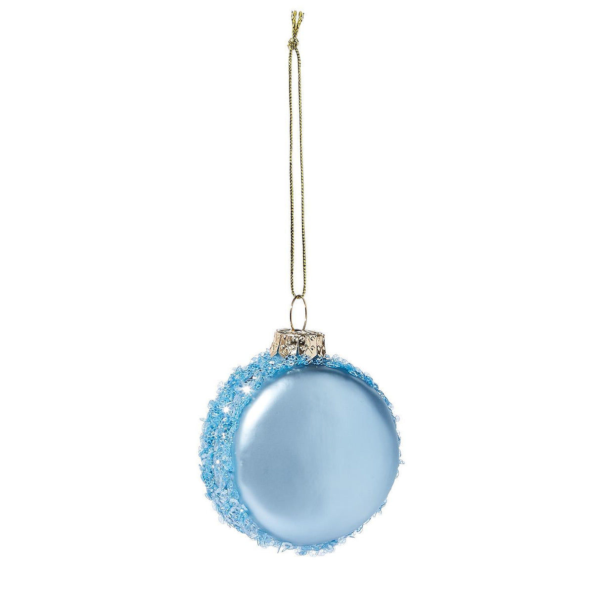 Macaron Ornament Gift Set of 4