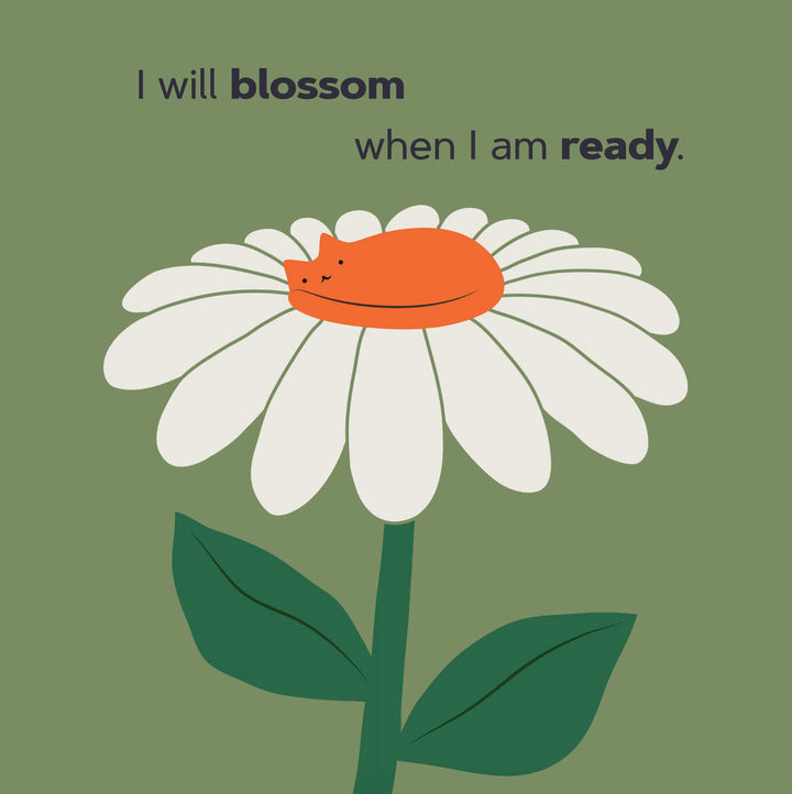 2026 Wall Calendar: Catffirmations