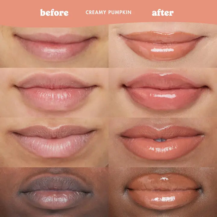 Smoothie Tinted Lip Treatment