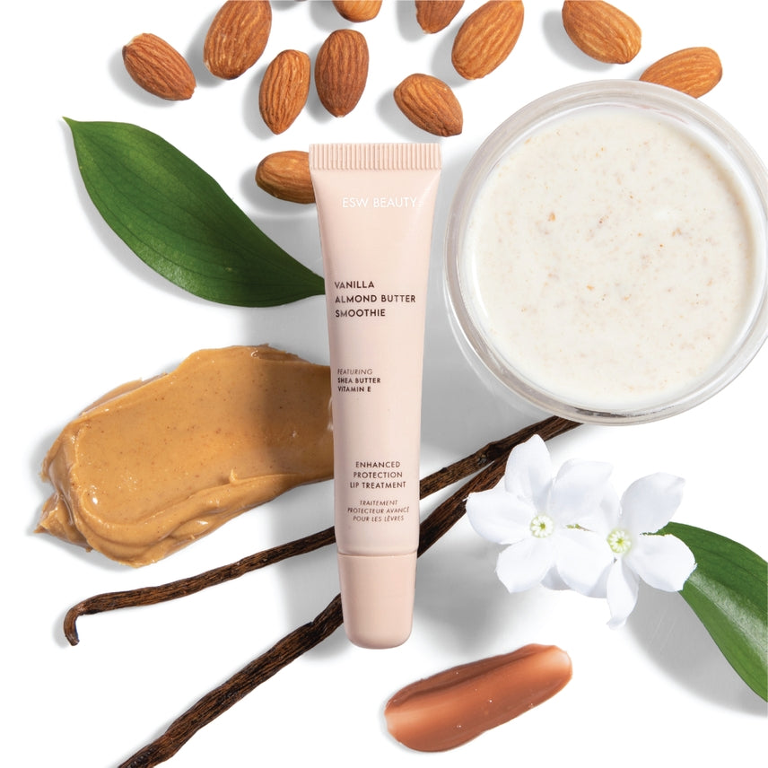 Smoothie Shea Butter Protection Tinted Lip Treatment