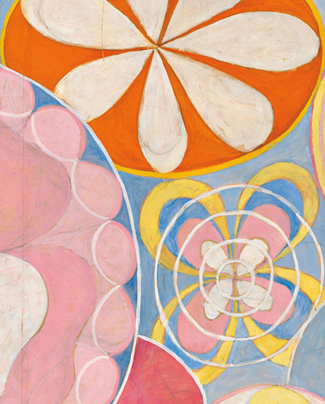 Hilma af Klint No. 2 Bookmark