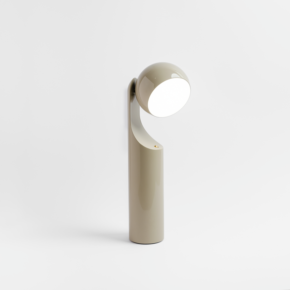 MONO Portable Reading Lamp Beige
