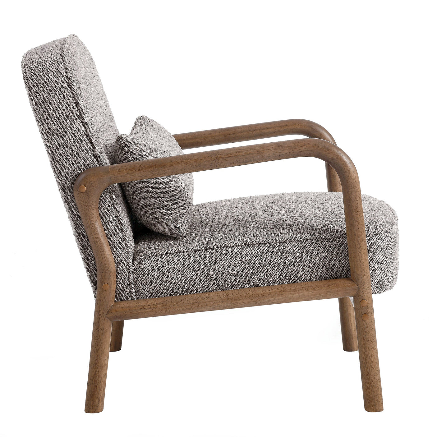 Bowman Arm Chair