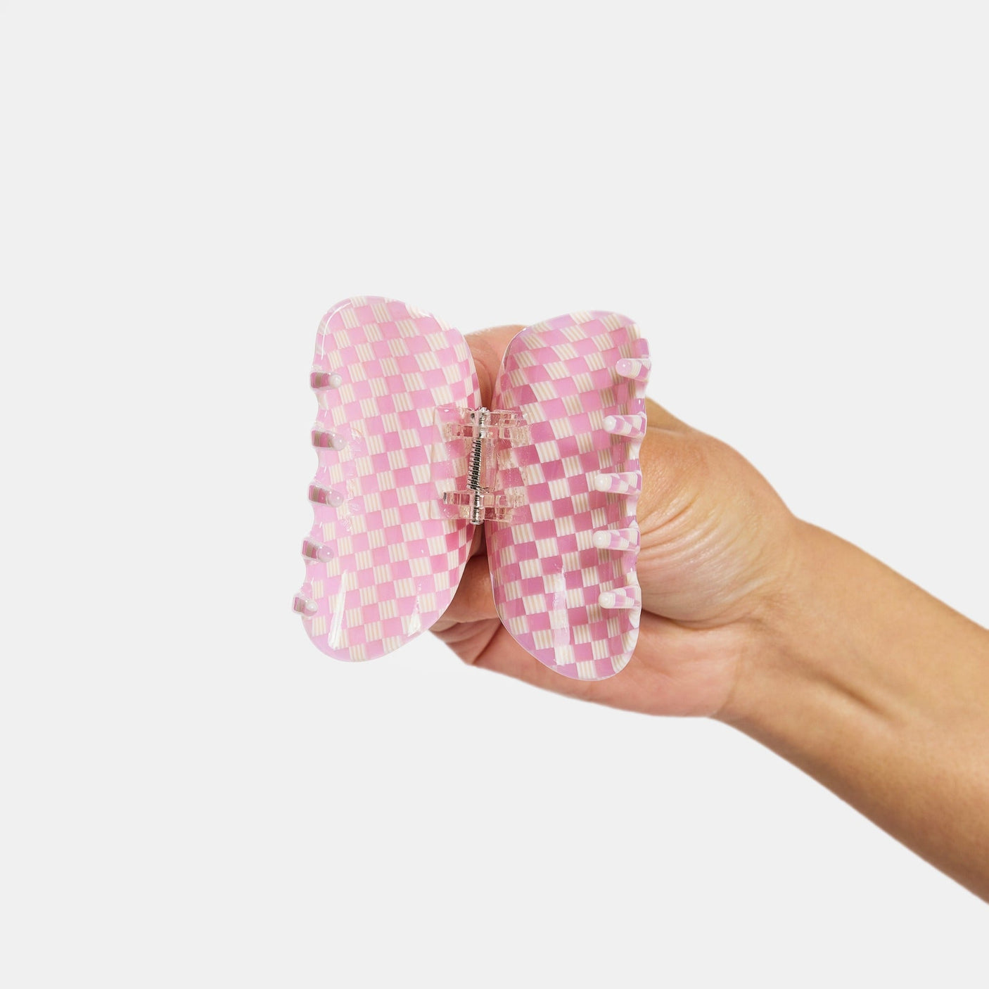 Juno Hair Claw Clip - Shortcake