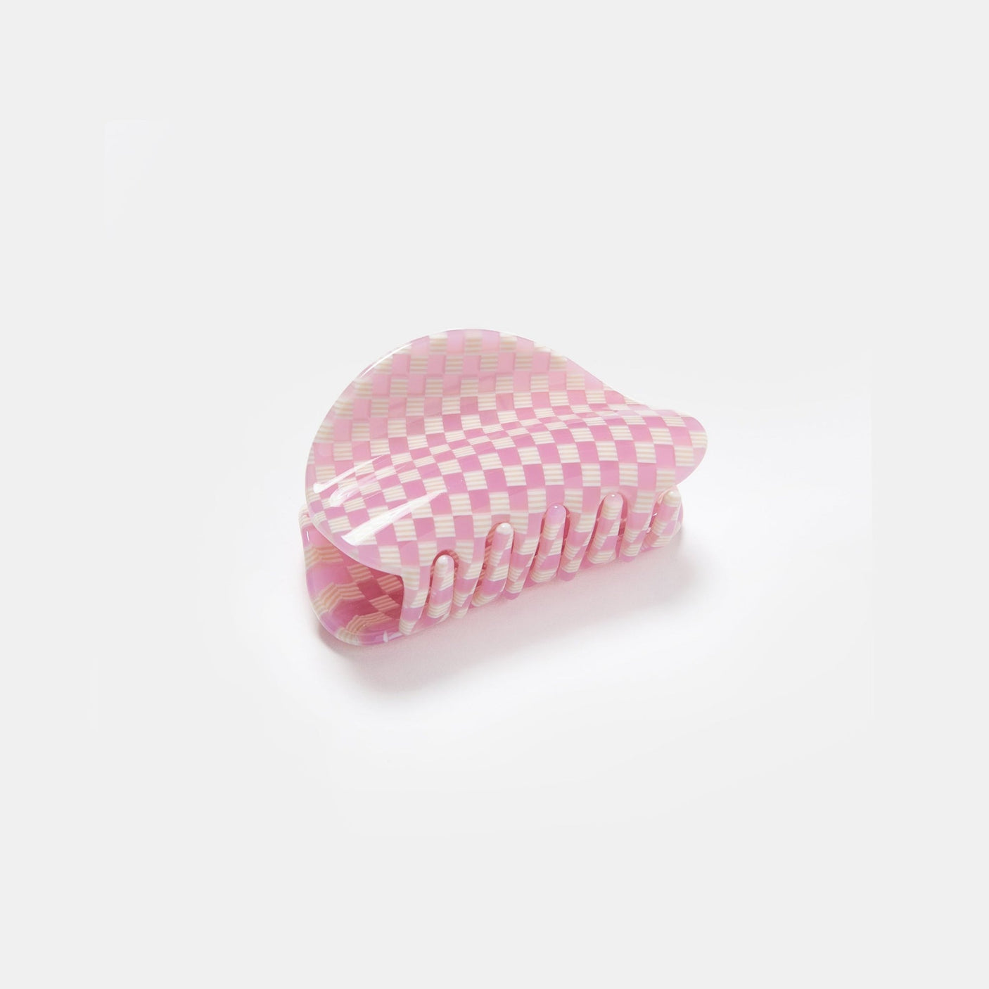Juno Hair Claw Clip - Shortcake