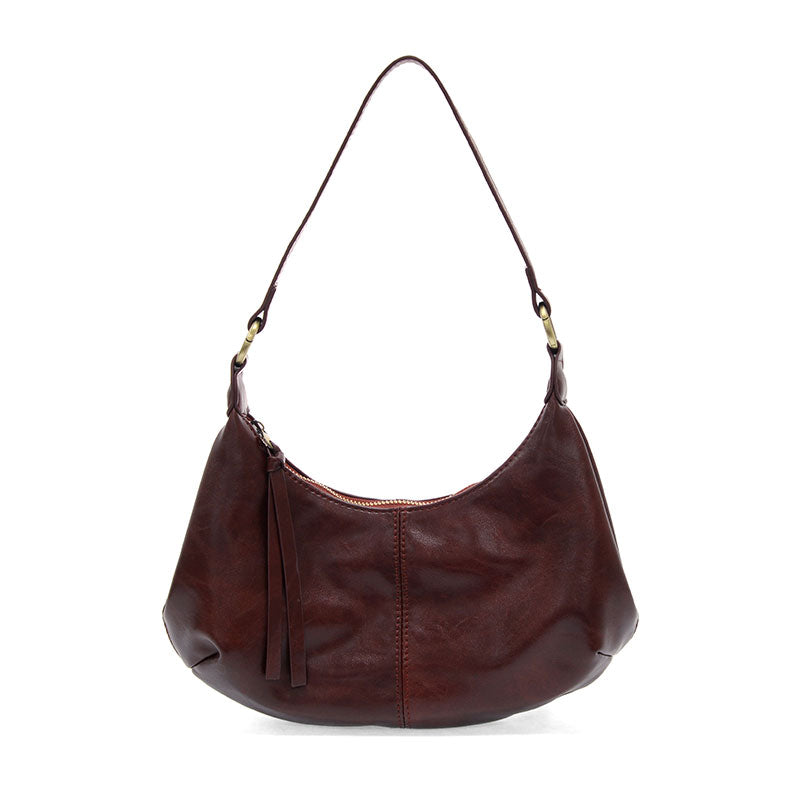 TAN GISELLE MINI HOBO main image 1