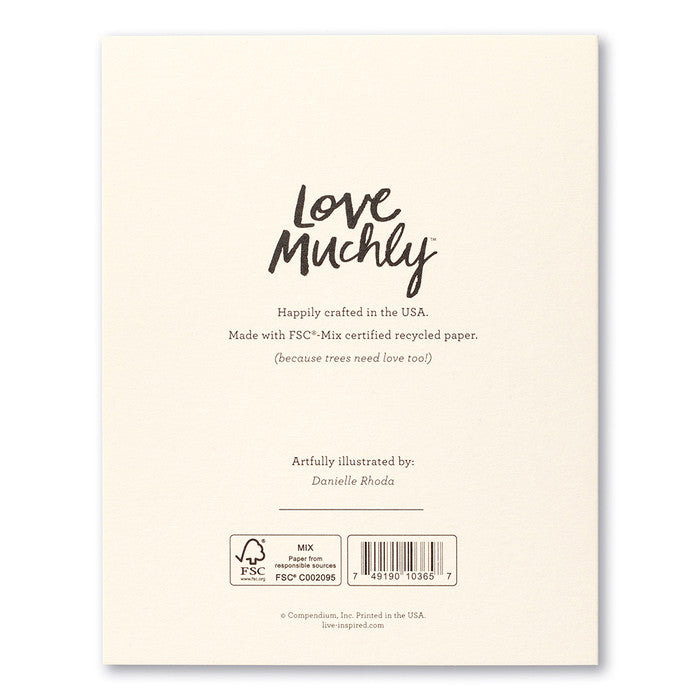 Birthday Greeting Card - What A Perfect Day Back