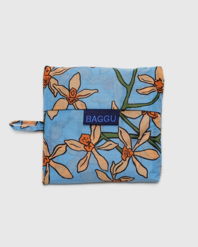 Standard Baggu - Orchid Pouch