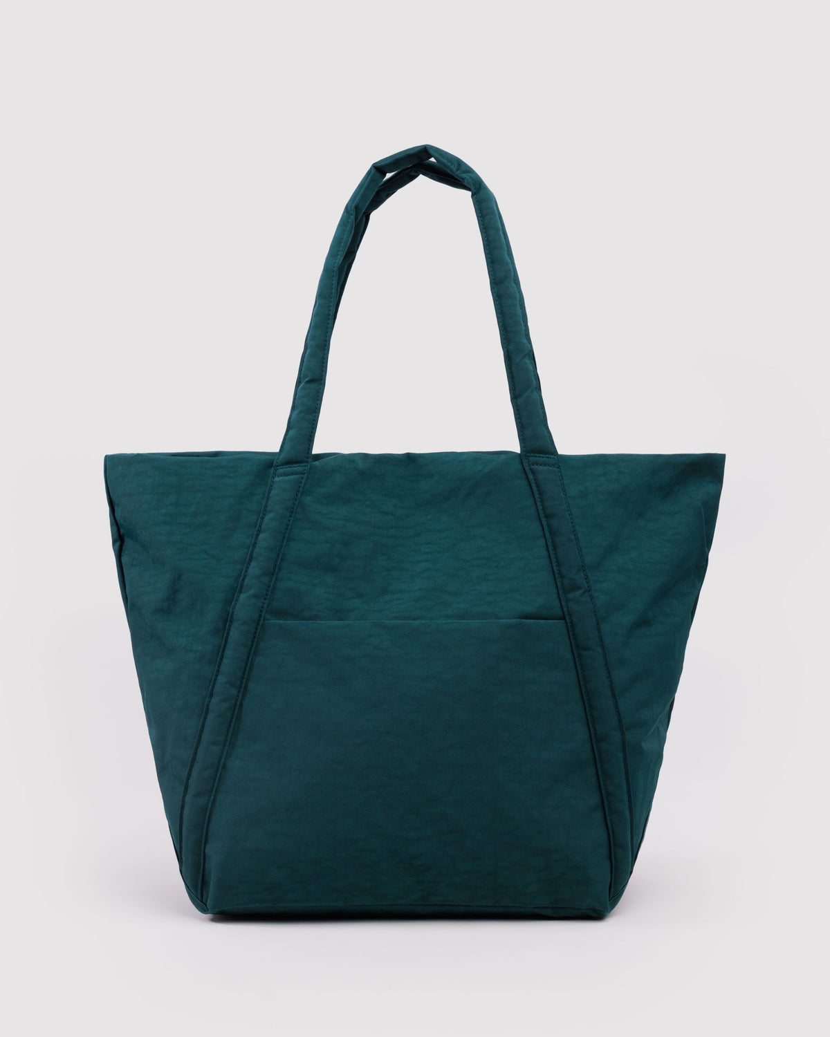 Cloud Tote Bag - Deep Sea Teal