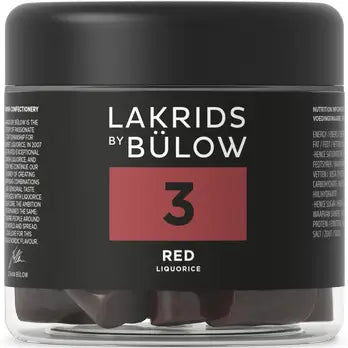 Natural Gourmet Red Licorice - 3