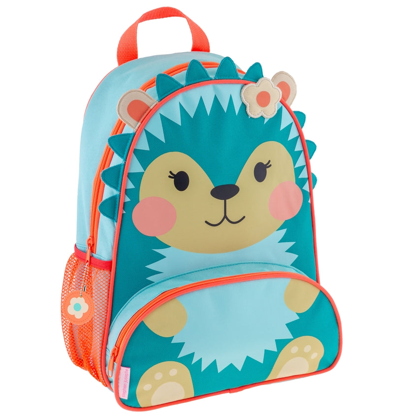 Sidekicks Fun Shaped Kids School Backpack