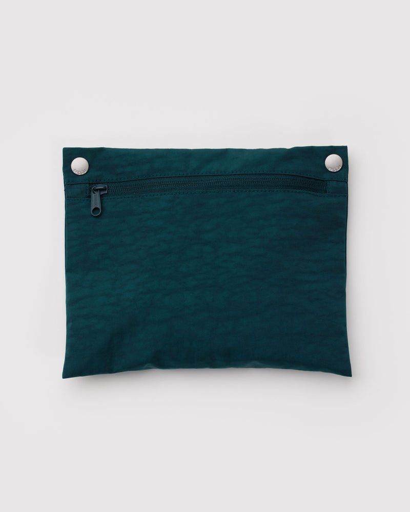 Cloud Tote Bag - Deep Sea Teal