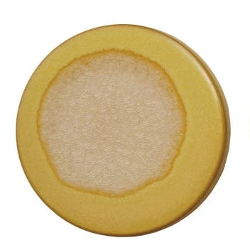 Pastel Stoneware Agate Inspired Trivet Coaster