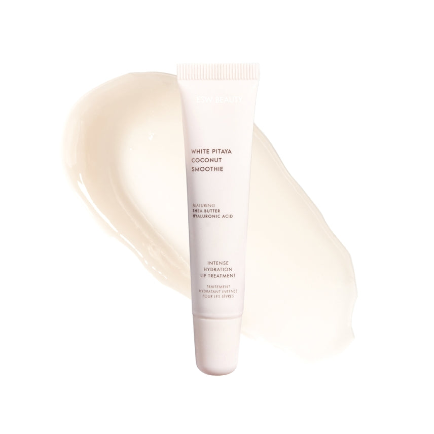 Smoothie Shea Butter Protection Tinted Lip Treatment