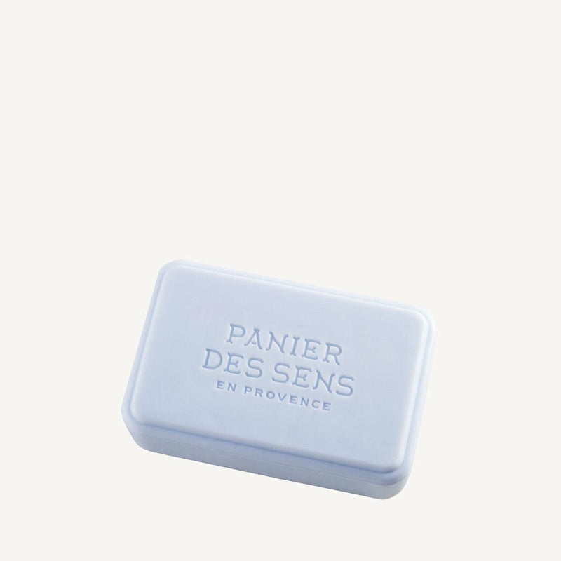 French Sea Mist Natural Bar Soap with Shea Butter 7oz