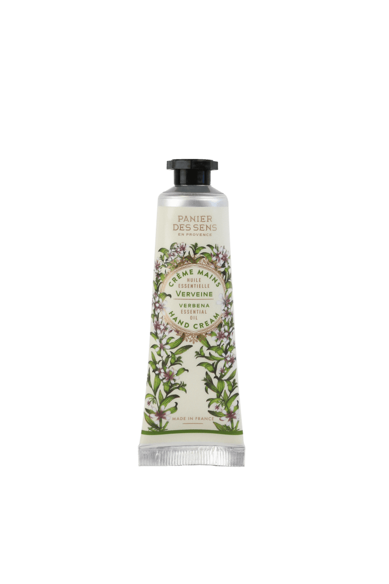Hand Cream Gift Set - Verbena, Rose, Lavender