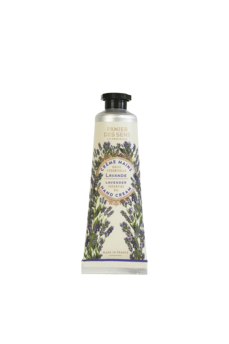 Hand Cream Gift Set - Verbena, Rose, Lavender