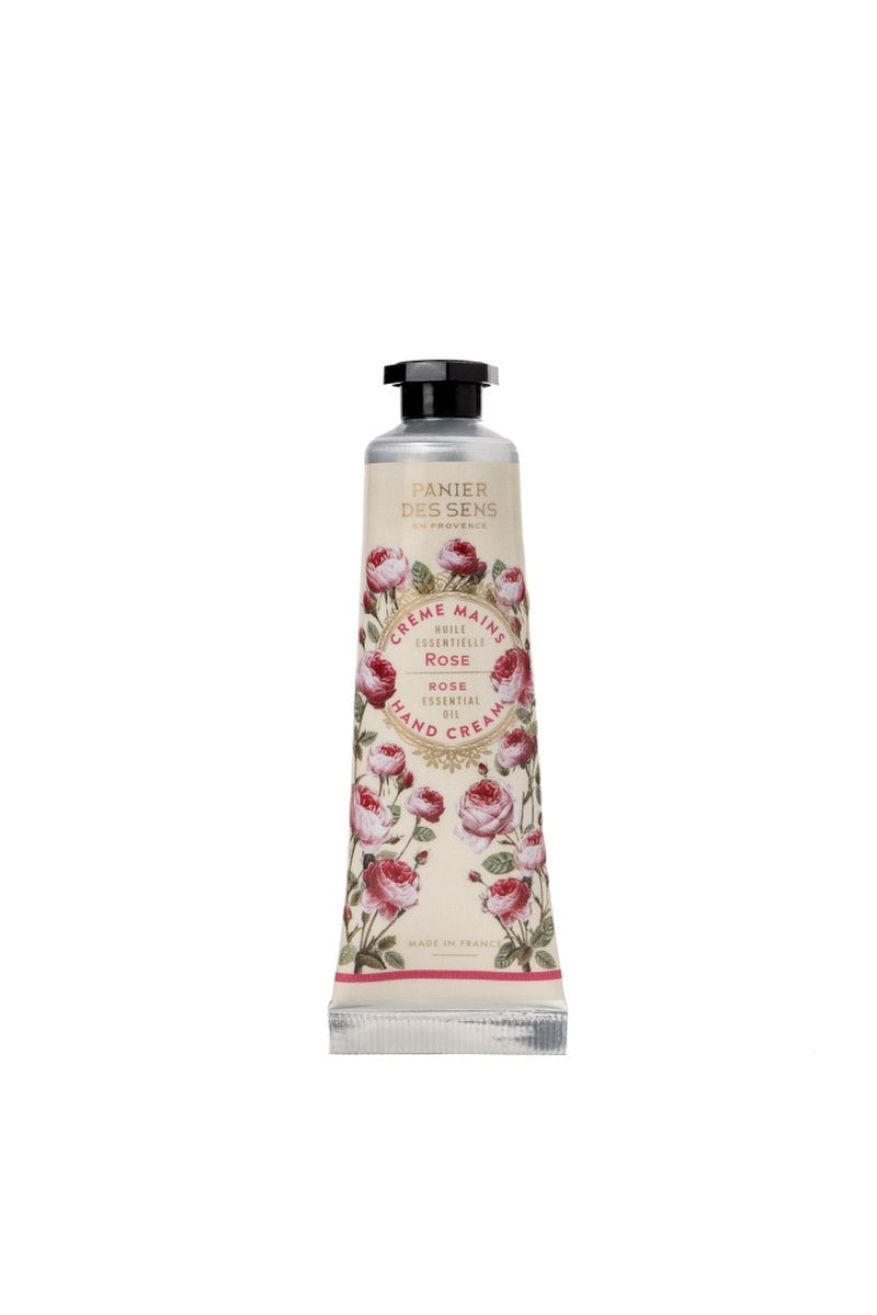 Hand Cream Gift Set - Verbena, Rose, Lavender