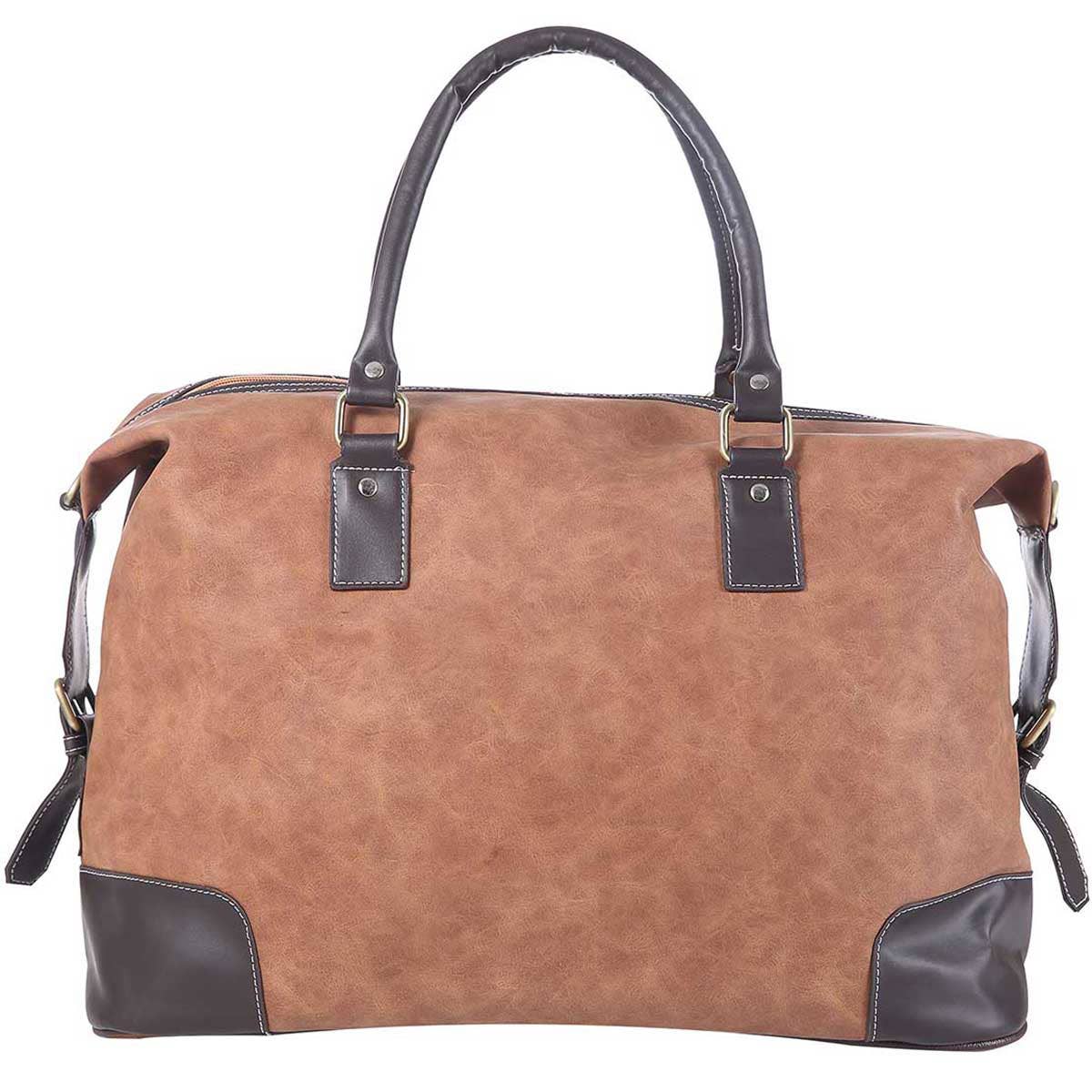 Large Camel Men's Traveler