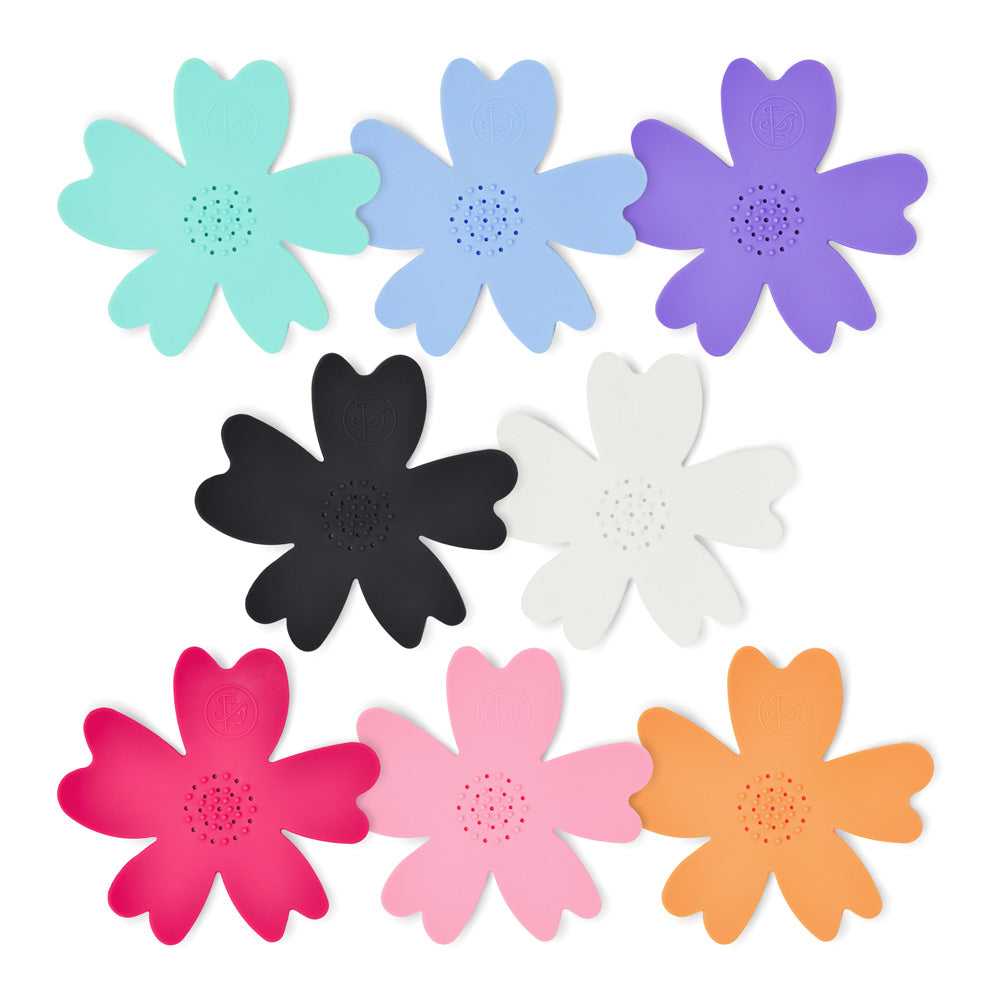 Flower Petal Silicone Soap Dish