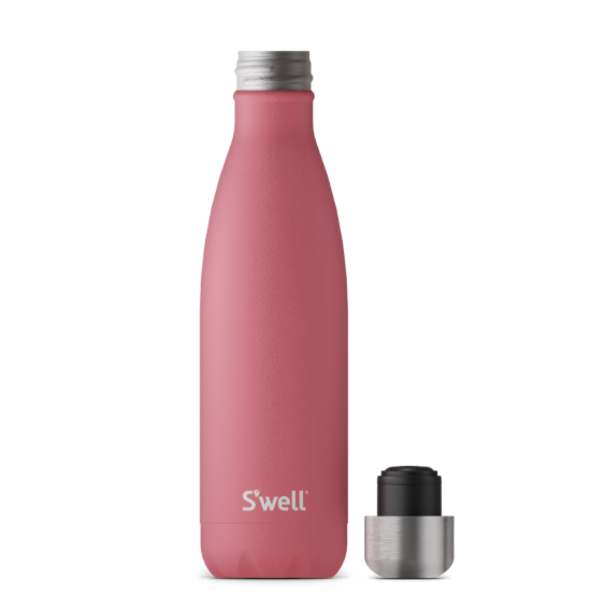 Coral Reef Insulated Bottle