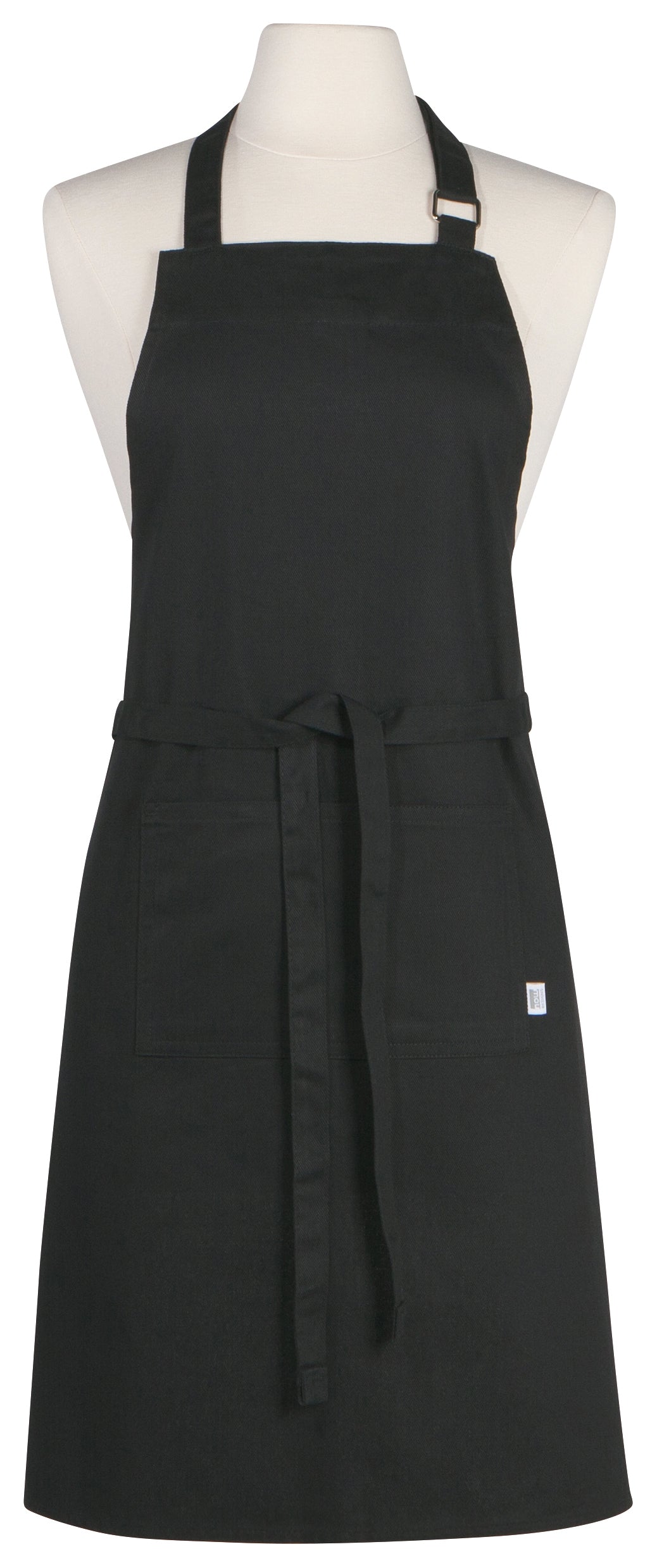 Chef Apron - Black