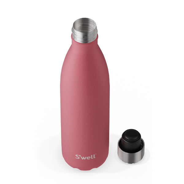 Coral Reef Insulated Bottle