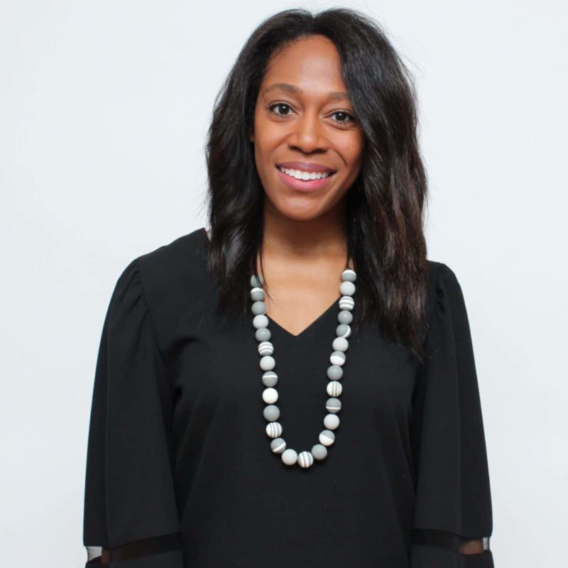 Grey - Leora Necklace