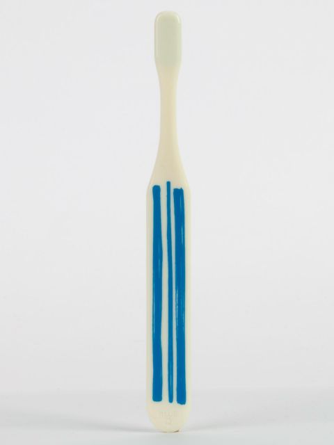Get Out Gingivitis Toothbrush