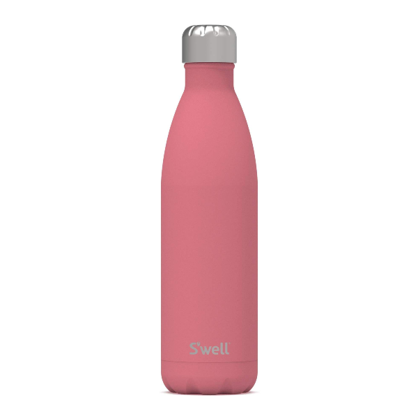 Coral Reef Insulated Bottle