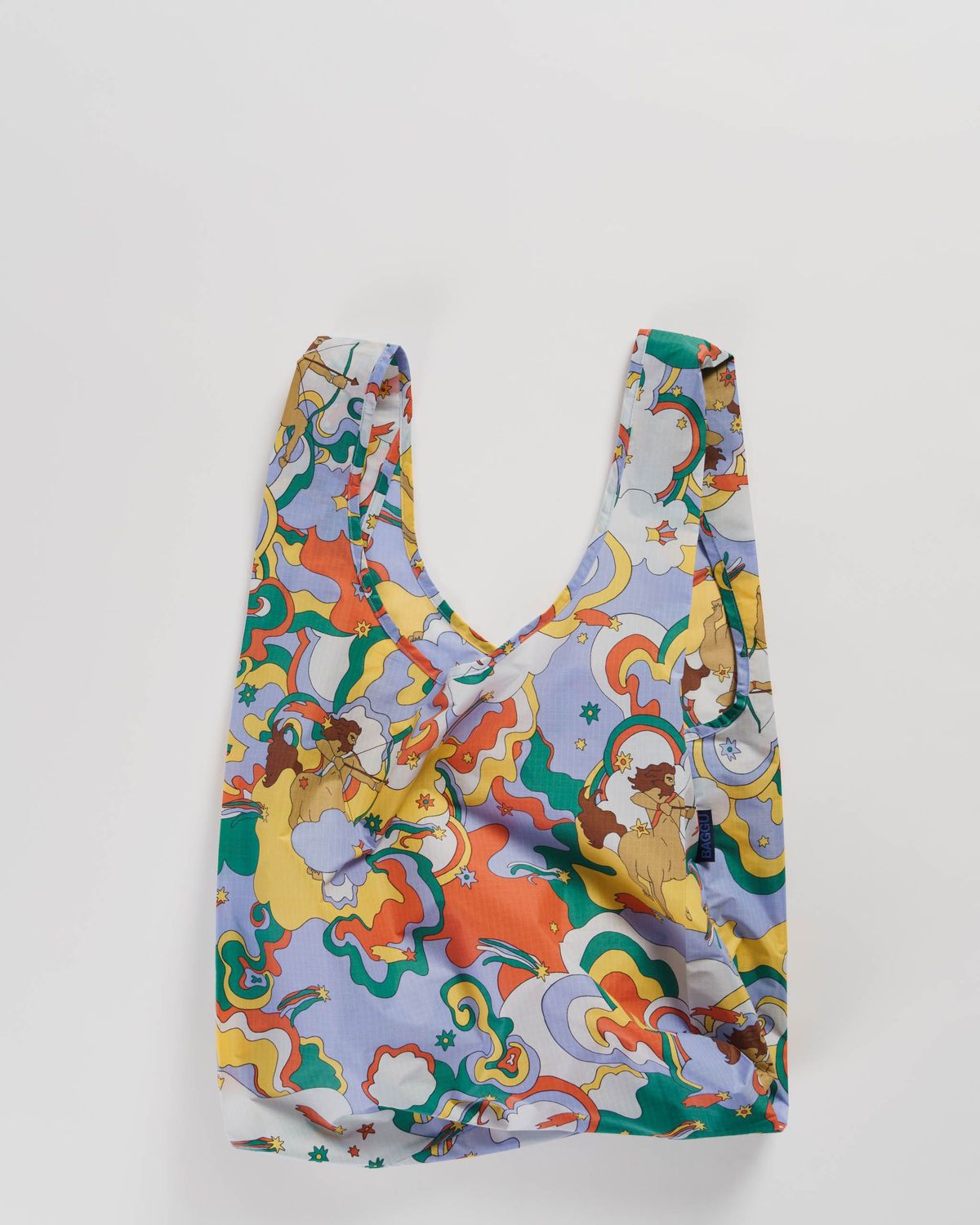Standard Baggu : Zodiac