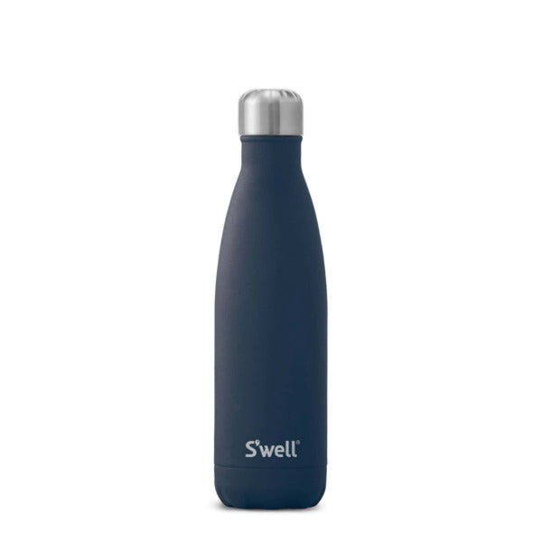 Azurite Insulated Bottle