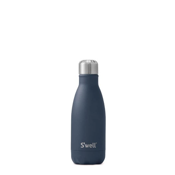 Azurite Insulated Bottle