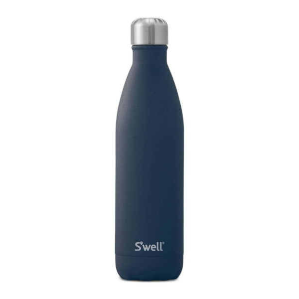 Azurite Insulated Bottle