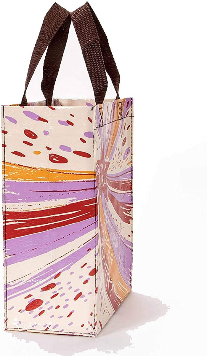 Superpower Handy Tote