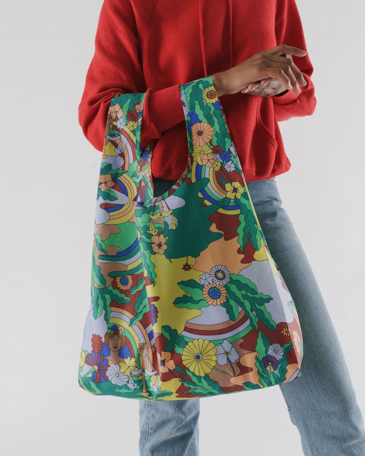 Standard Baggu : Zodiac