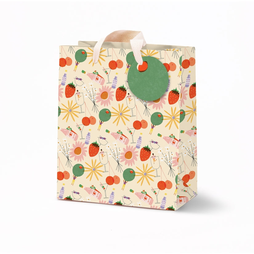 Boozey Medium Gift Bag