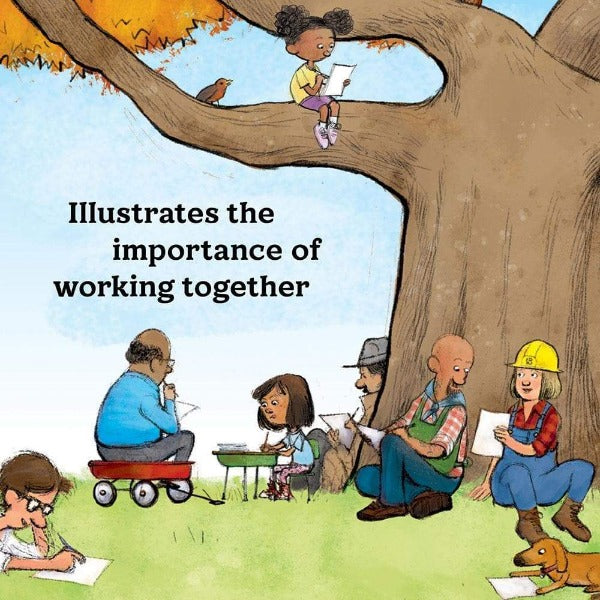Nia and the New Free Library by Ian Lendler