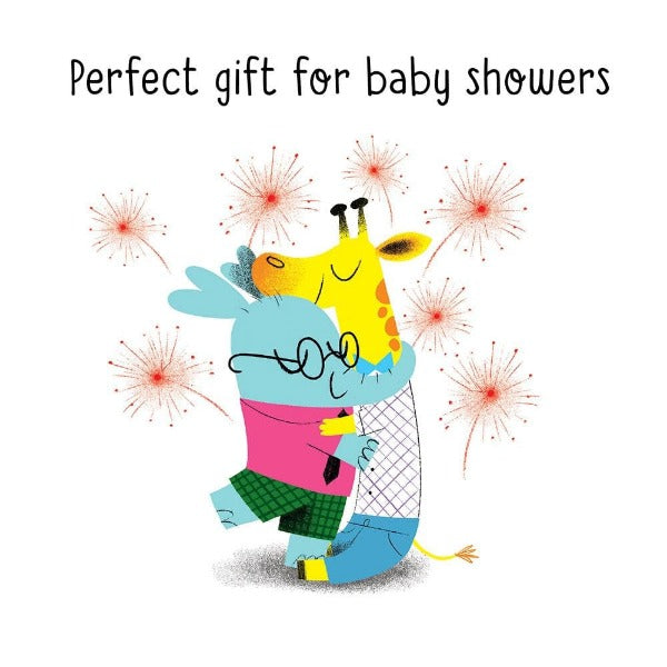 10 Hugs and Kisses Beginning Baby Counting Book Interior