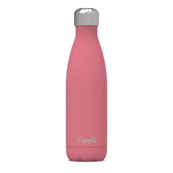 Coral Reef Insulated Bottle