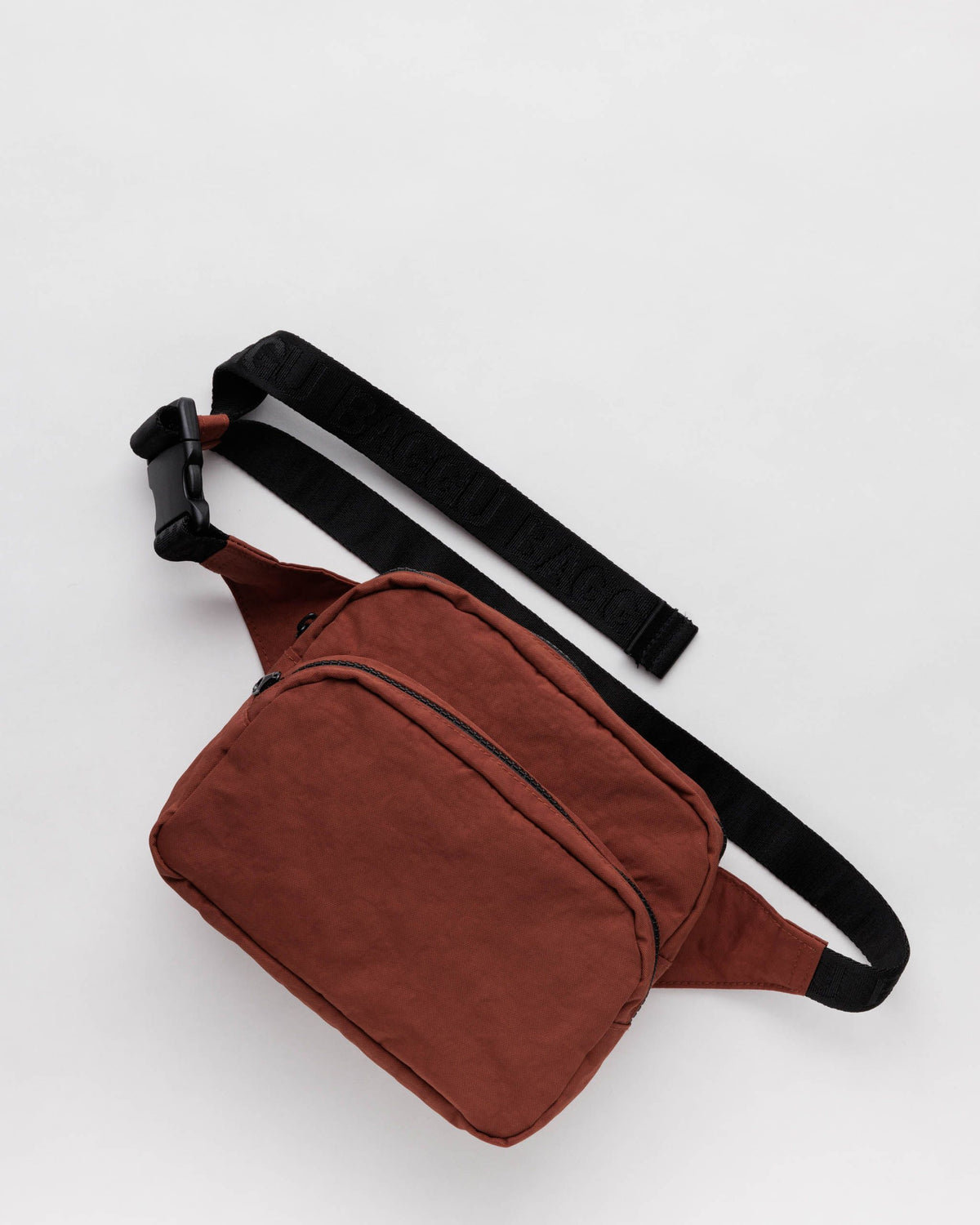 Fanny Pack - Chestnut