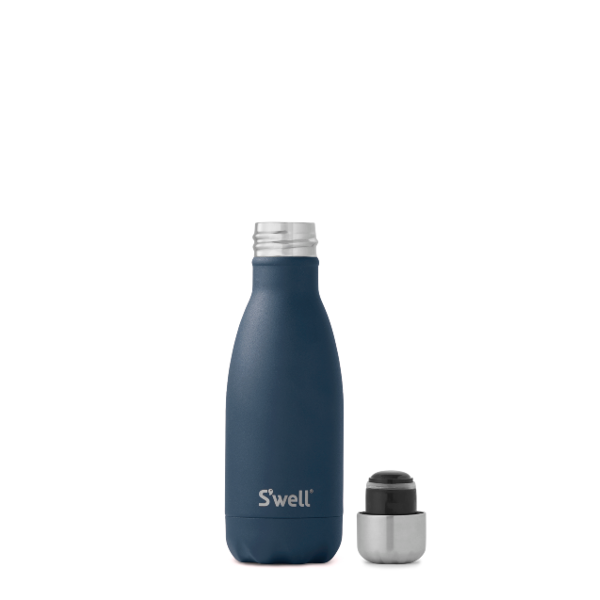 Azurite Insulated Bottle